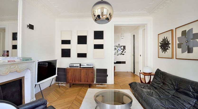 Photo of The Musician's Home