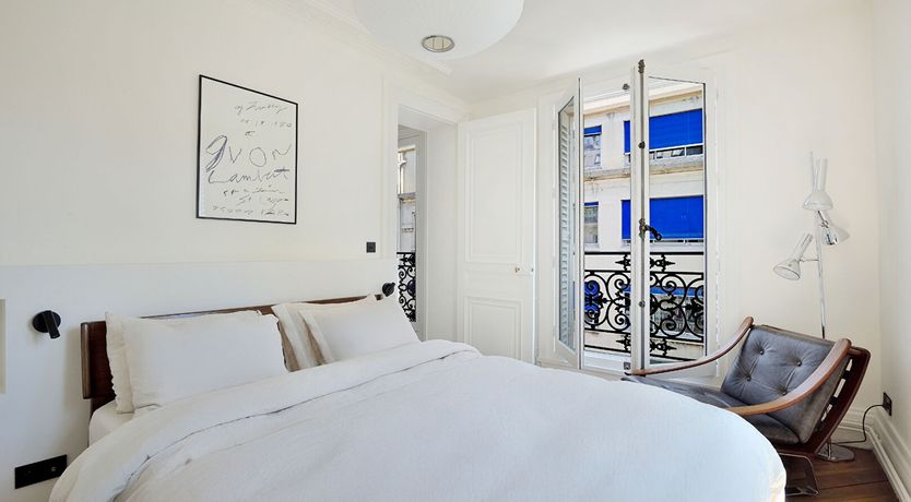 Photo of The Musician's Home