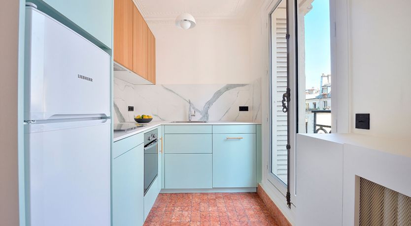 Photo of The Musician's Home