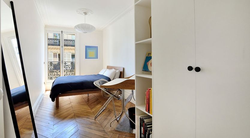 Photo of The Musician's Home