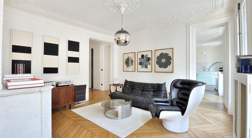 Photo of The Musician's Home