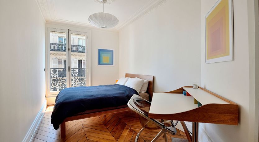 Photo of The Musician's Home