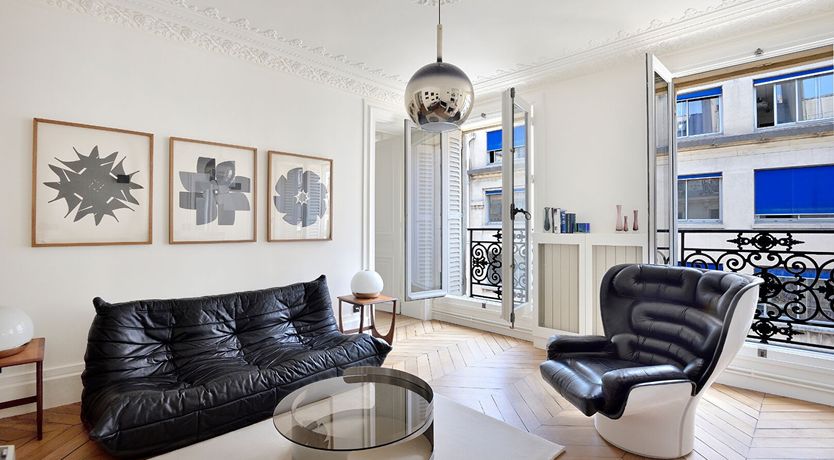 Photo of The Musician's Home