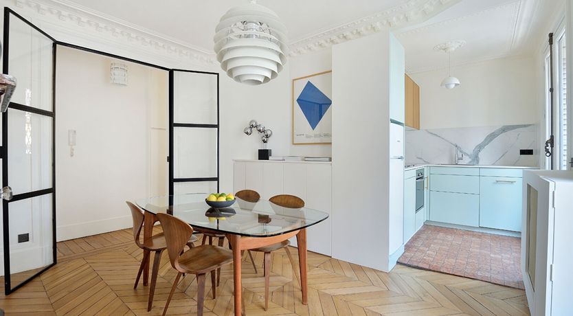 Photo of The Musician's Home