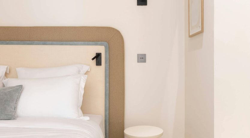 Photo of Parisian Getaway