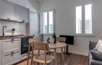 Firenze Stay Holiday Home