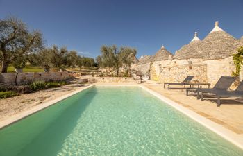 The Village Sun Holiday Home