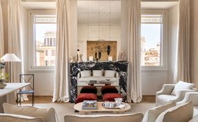 Photo of Palazzo Luxe