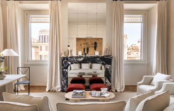 Palazzo Luxe Holiday Home