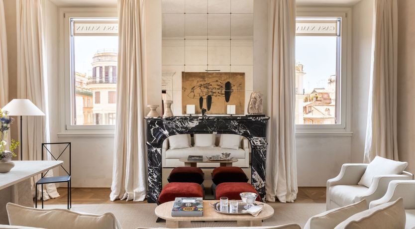 Photo of Palazzo Luxe