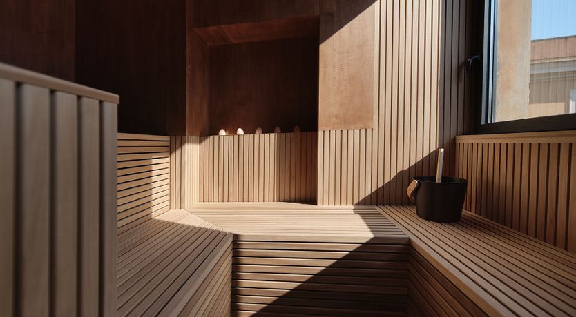 Photo of Palazzo Luxe