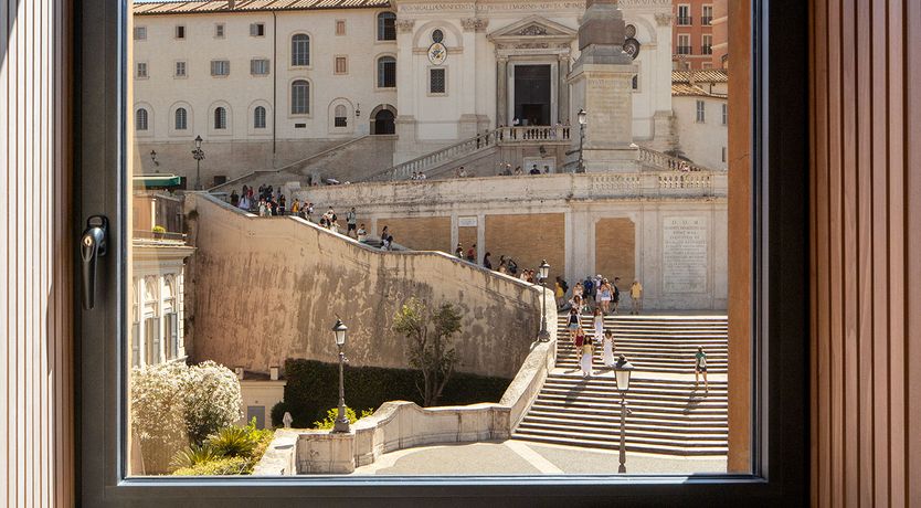 Photo of Palazzo Luxe