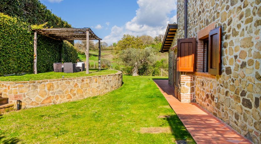 Photo of Wine Estate View