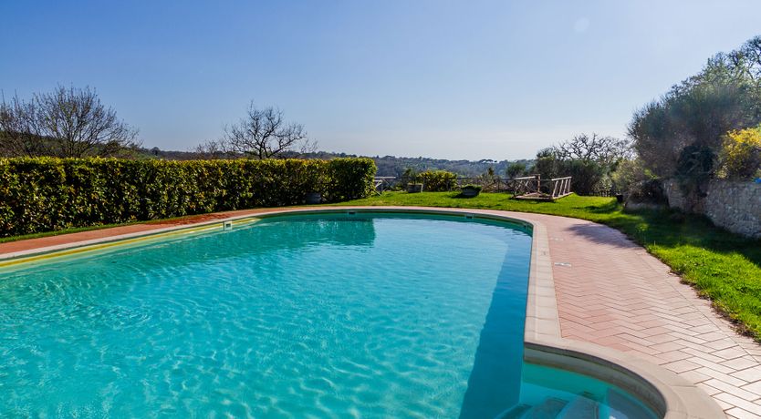 Photo of Wine Estate View