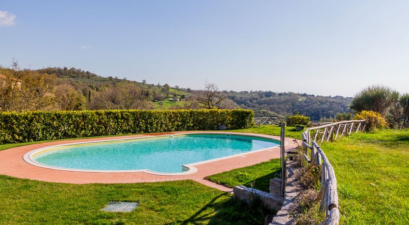 Photo of Wine Estate View