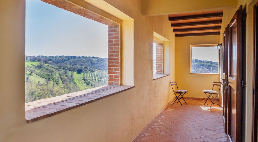 Photo of Wine Estate View