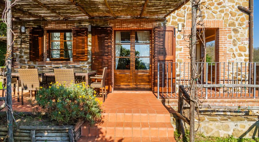 Photo of Wine Estate View