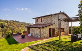 Photo of Wine Estate View