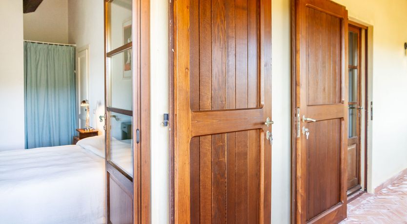 Photo of Wine Estate View