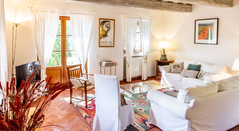 Photo of Wine Estate View