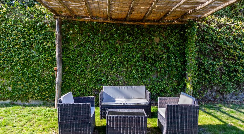 Photo of Wine Estate View