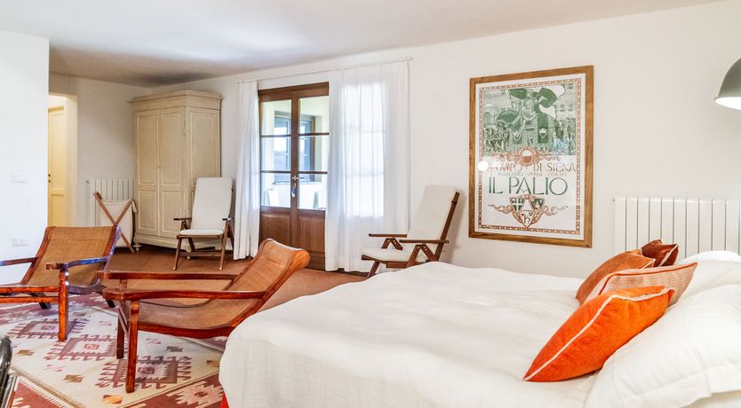 Photo of Wine Estate View