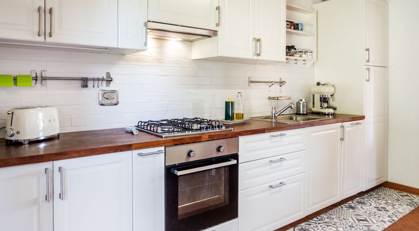 Photo of Wine Estate View