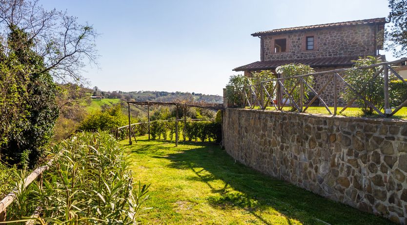 Photo of Wine Estate View