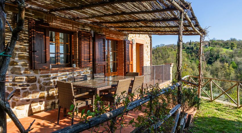 Photo of Wine Estate View