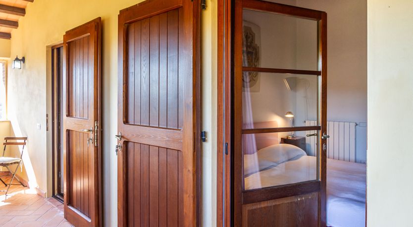 Photo of Wine Estate View