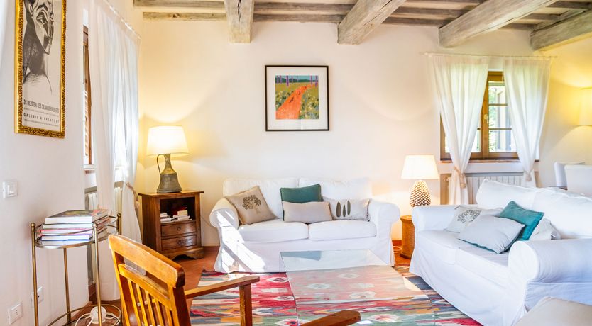 Photo of Wine Estate View