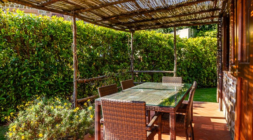 Photo of Wine Estate View