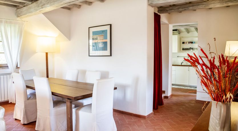 Photo of Wine Estate View