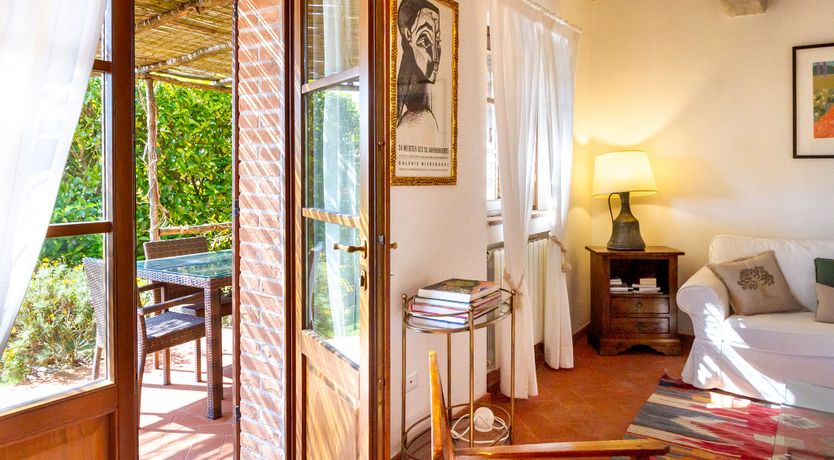 Photo of Wine Estate View