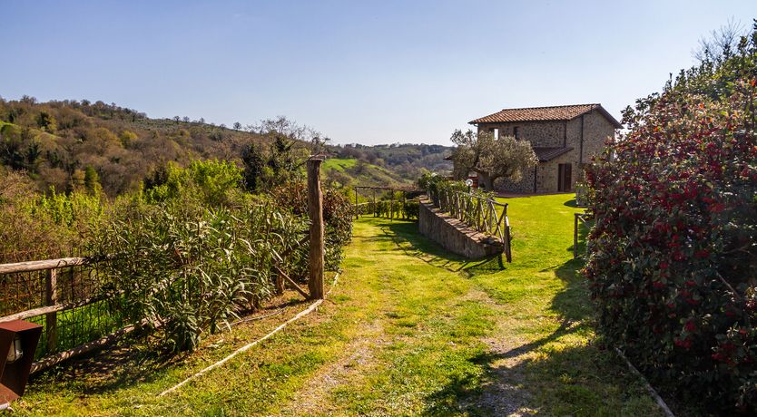 Photo of Wine Estate View