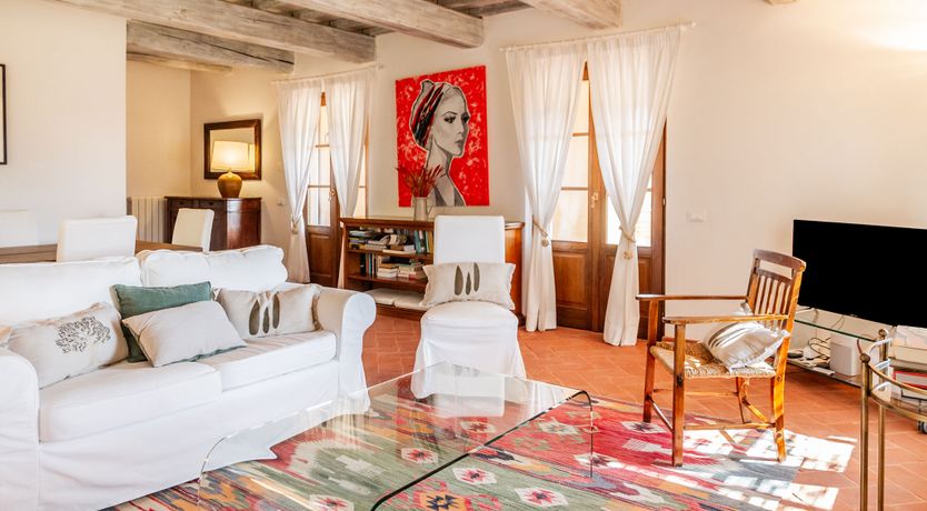 Photo of Wine Estate View