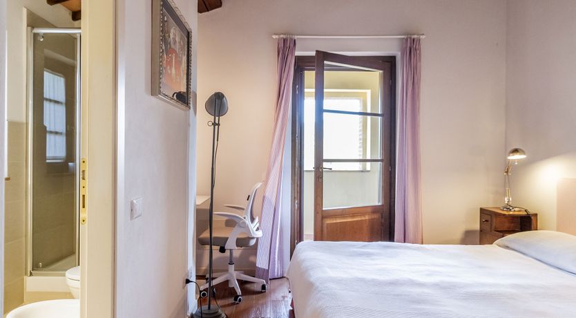 Photo of Wine Estate View