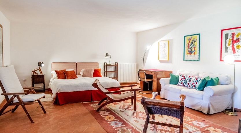 Photo of Wine Estate View