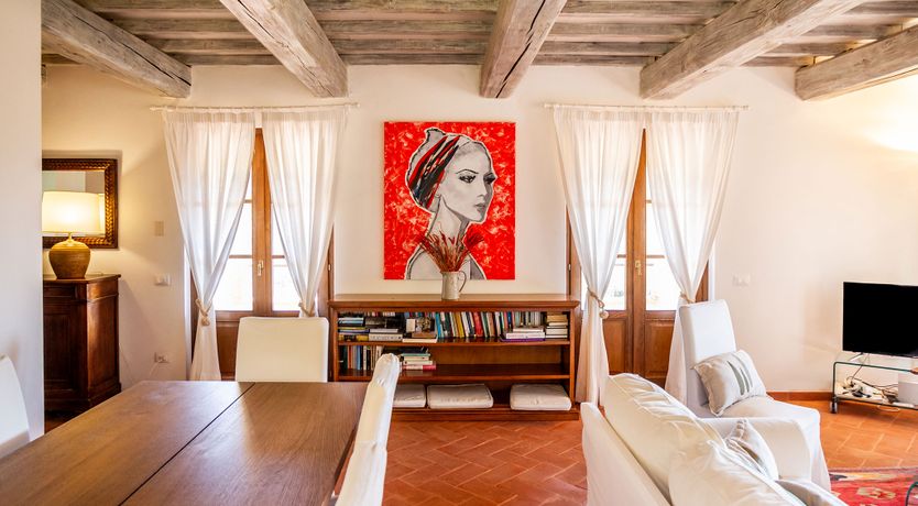 Photo of Wine Estate View