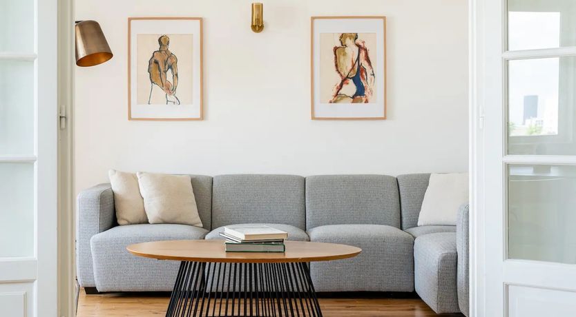 Photo of The Light in Paris