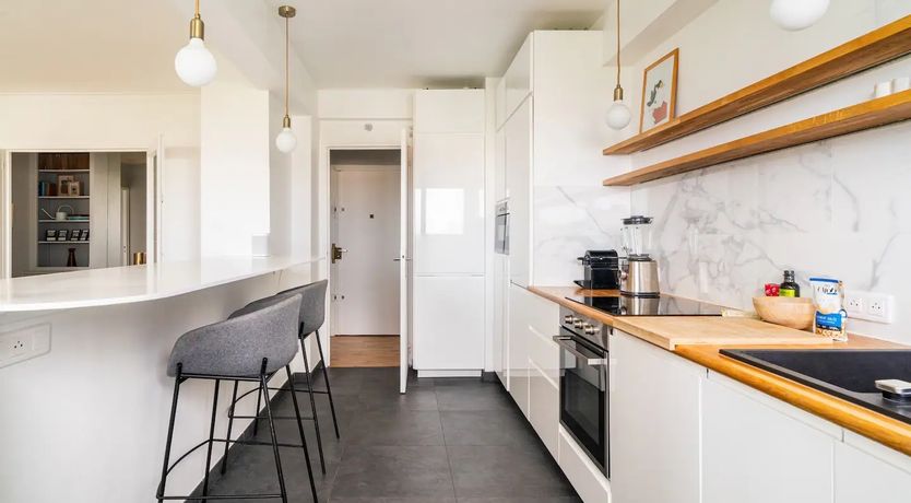 Photo of The Light in Paris