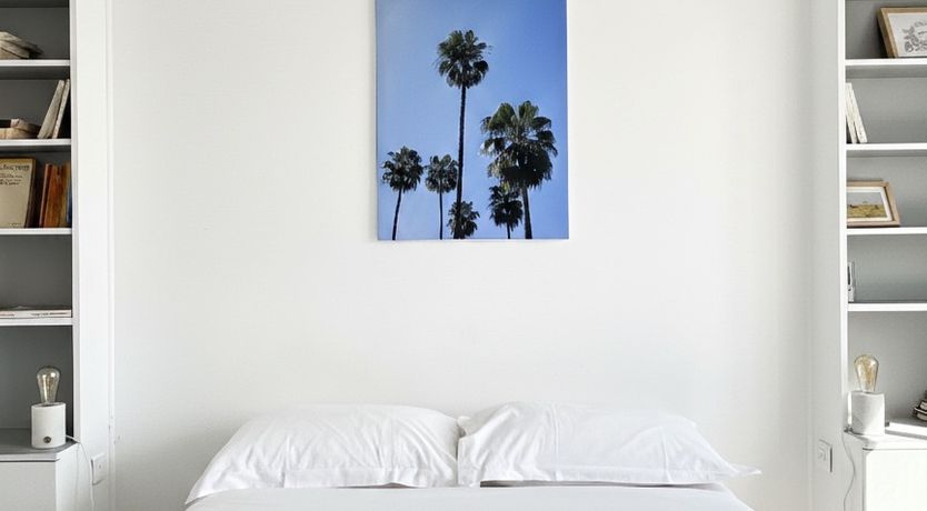 Photo of The Light in Paris