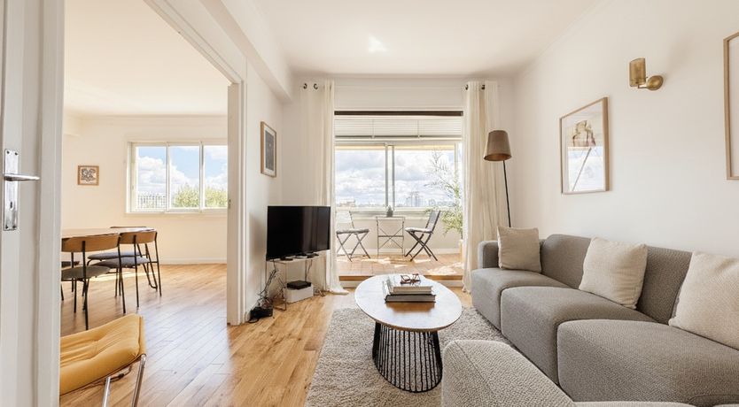 Photo of The Light in Paris