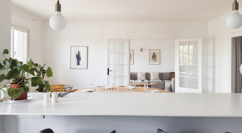 Photo of The Light in Paris