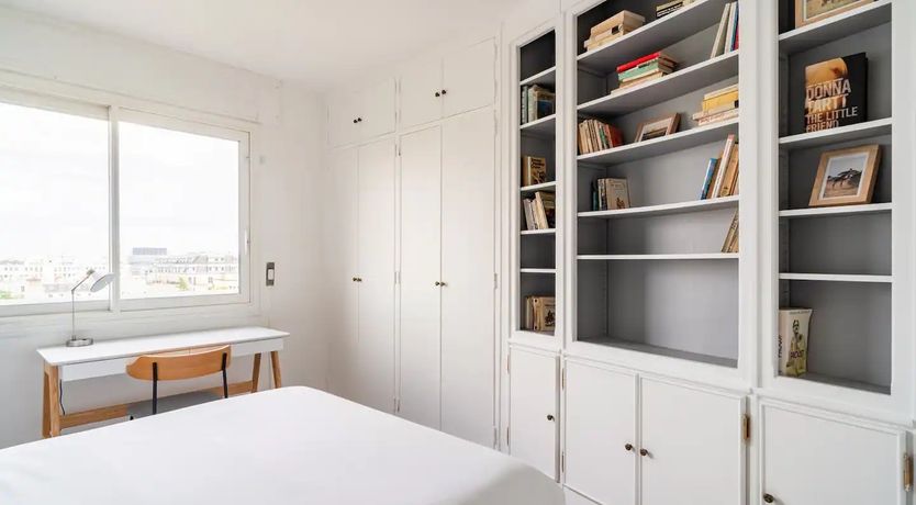 Photo of The Light in Paris