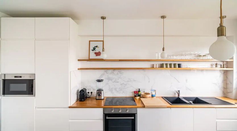 Photo of The Light in Paris