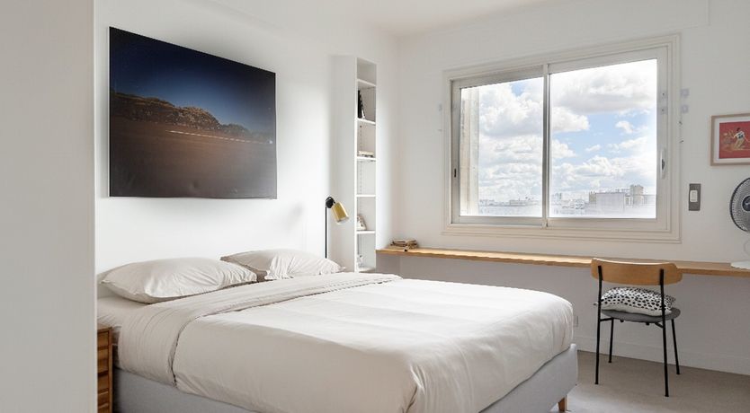 Photo of The Light in Paris