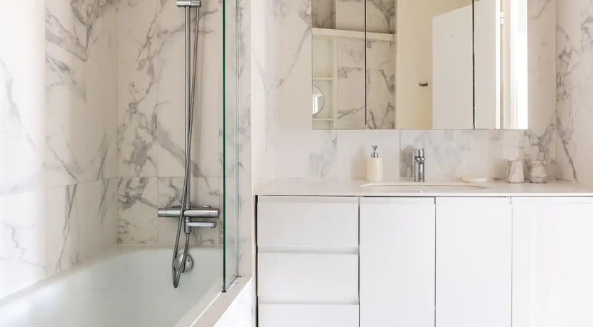 Photo of The Light in Paris