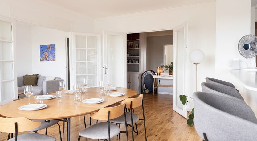 Photo of The Light in Paris