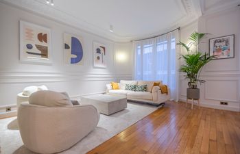 The City Museum Holiday Home